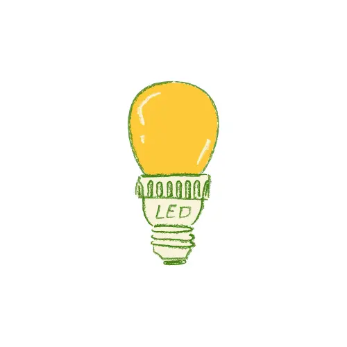 LED Bulb