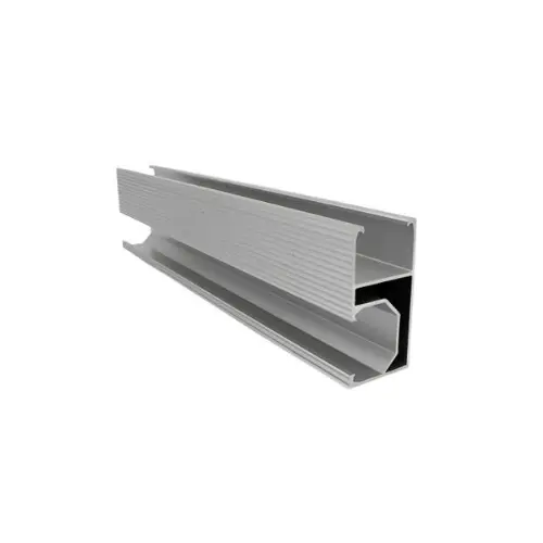 Solar Mounting Rails