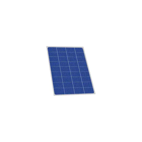 Polycrystalline Panels