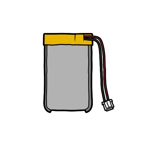 Lithium Batteries
