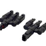 MC4  Branch Solar Connector 3 to 1