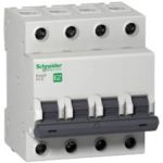 SW Universal DC Breaker Panel