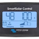SmartSolar Pluggable Display Victron Energy