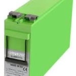 Monbat 12V 200ah FTA Slim Battery Nigeria 9jasolartech Firstoption