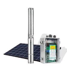 Solar Water Pump
