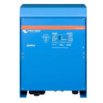 Victron Quattro 48/15000/200-100/100  230V VE.Bus Inverter