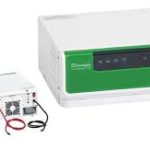 Homaya Solar Hybrid System 850
