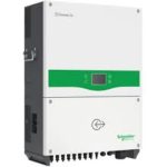 Schneider Conext cl60 kW string inverter
