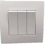 Himel Switch 3gang 2way