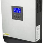 Beaver Inveter 5KW-48V 80A, PlIn,450V,4.5kwPV BL,10ms