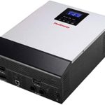Beaver Inverter 3KW 24V 60A MPPT