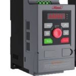 Himel Frequency Drive control