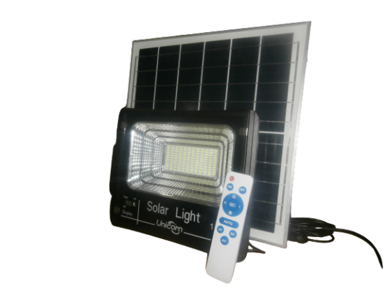 Solar Flood Light 100W