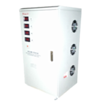 30KVA 3ph Voltage Regulator Himel