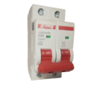 Himel AC Breaker 25A 2Pole