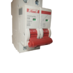 Himel AC Breaker 6A 2Pole