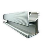 solar mounting rail 2.5m