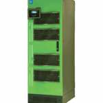 100Kva 480V Online Hybrid Inverter  With Mppt Solar Charge Controller