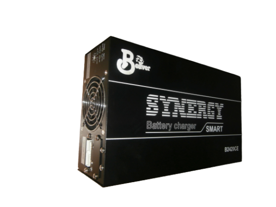 Battery Charger 24V 15A