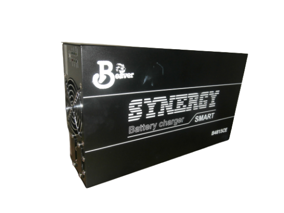 Beaver Battery Charger 48V 15Amp