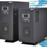 20Kva 240V Online Hybrid Inverter  With Mppt Solar Charge Controller
