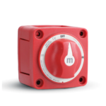 Beaver Mini Battery Switch/Disconnect On-Off 12-48V