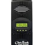 OutBack Power FM100-300VDC FLEXmax 100A MPPT Solar Charge Controller
