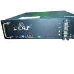 LEAF rechargeable Lithium Battery