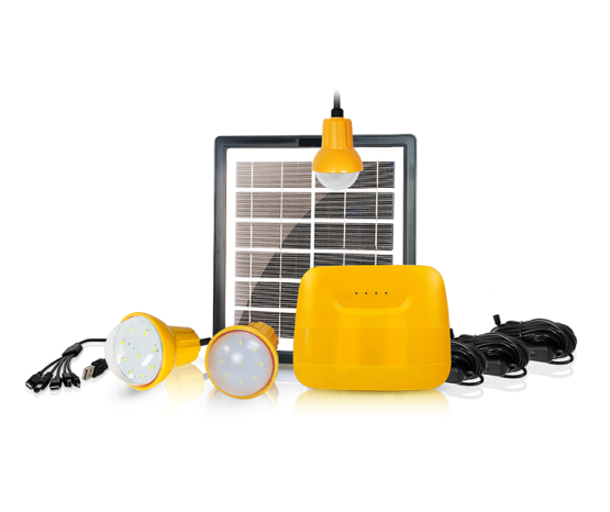 Sunlight Solar Lantern