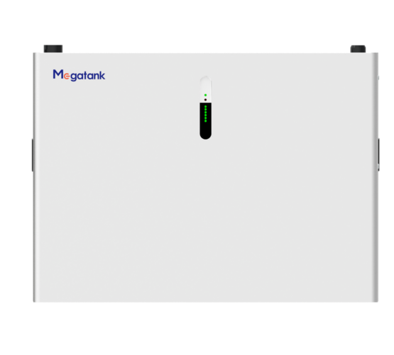 Megatank 5kwh Lithium Battery